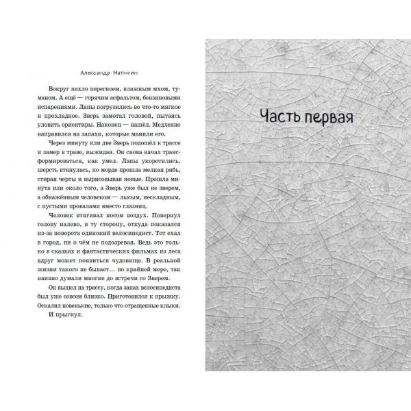 Город Спящих. Матюхин А.А.