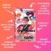 Книга чая. Магия, пропитанная ядом (#1). Линн Д.