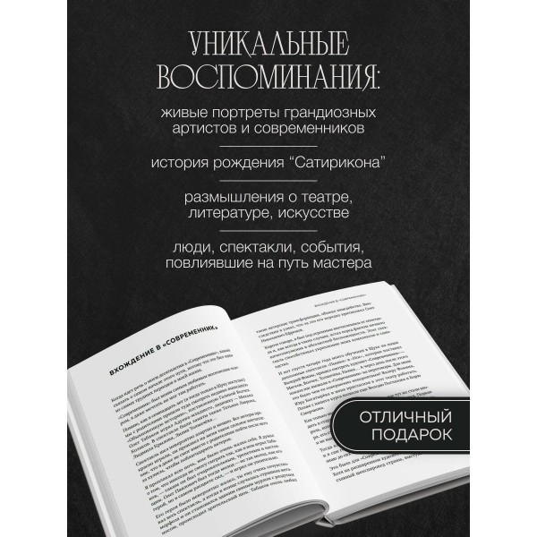 Школа удивления. Дневник ученика. Райкин К.А.