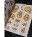 Большой атлас анатомии человека. Мягкая обложка. Е. Махиянова