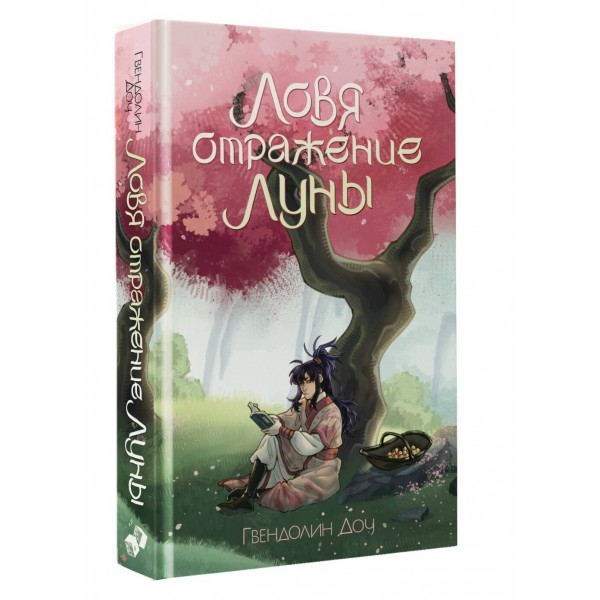 Ловя отражение луны. Г. Доу Ловя отражение луны. Г. Доу