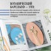 Ботанический барельеф шаг за шагом. Мастер - классы по стильному интерьерному декору. Абашкова Д.В.