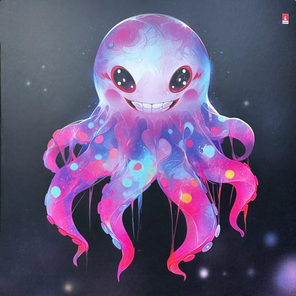 Тетрадь 48 листов А5+ 165х203 клетка OCTOPUS PARTY ассорти матовая ламинация 60г/м2 7-48-1297 Альт 10/60 Тетрадь 48 листов А5+ 165х203 клетка OCTOPUS PARTY ассорти матовая ламинация 60г/м2 7-48-1297 Альт 10/60