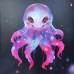 Тетрадь 48 листов А5+ 165х203 клетка OCTOPUS PARTY ассорти матовая ламинация 60г/м2 7-48-1297 Альт 10/60 Тетрадь 48 листов А5+ 165х203 клетка OCTOPUS PARTY ассорти матовая ламинация 60г/м2 7-48-1297 Альт 10/60