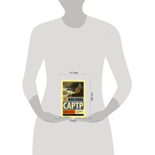 Бытие и ничто. Ж.П. Сартр