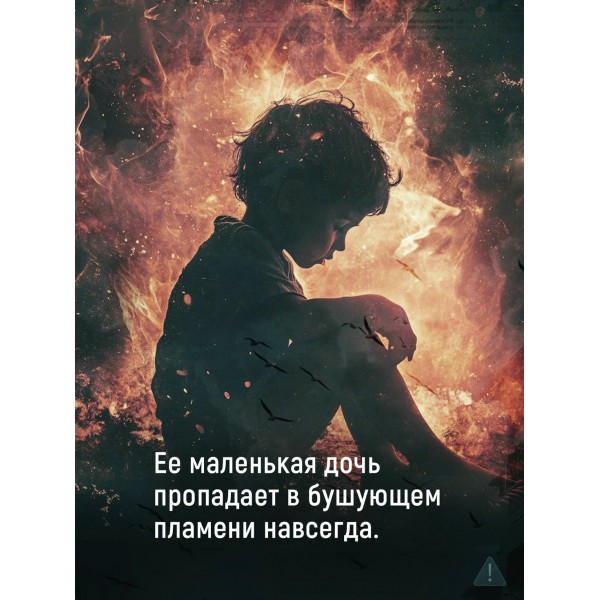 Воспитание бабочек. Д. Карризи