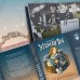 В поисках УдивЛы. Т. ДиТерлицци
