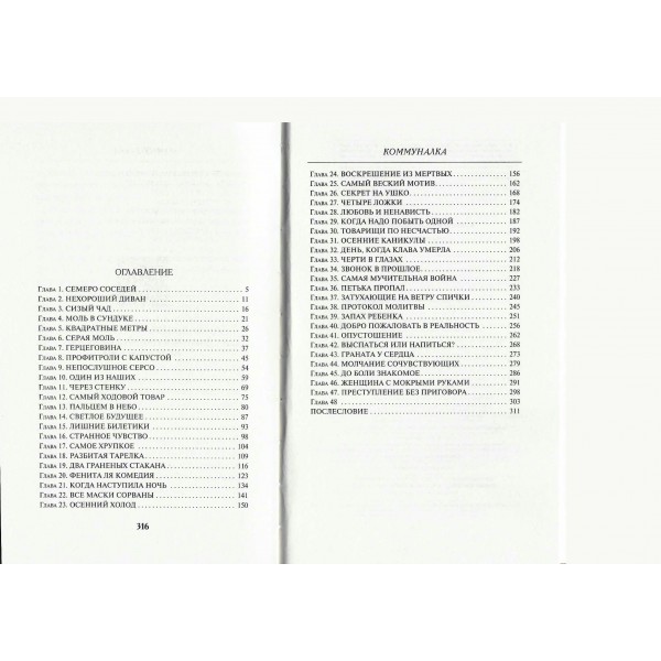 Коммуналка. Шарапов В.Г. Коммуналка. Шарапов В.Г.