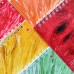 Блокнот 40 листов А5 клетка, гребень Exotic Fruits ассорти 55г/м2 3-40-720 Альт