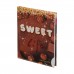 Блокнот 80 листов А6 клетка, твердая обложка Престиж Sweet life глянцевая ламинация, 55г/м2 3-80-005/40 Альт