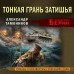 Тонкая грань затишья. Тамоников А.А.