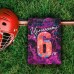 Изменить 6 - го. Х. Уолш