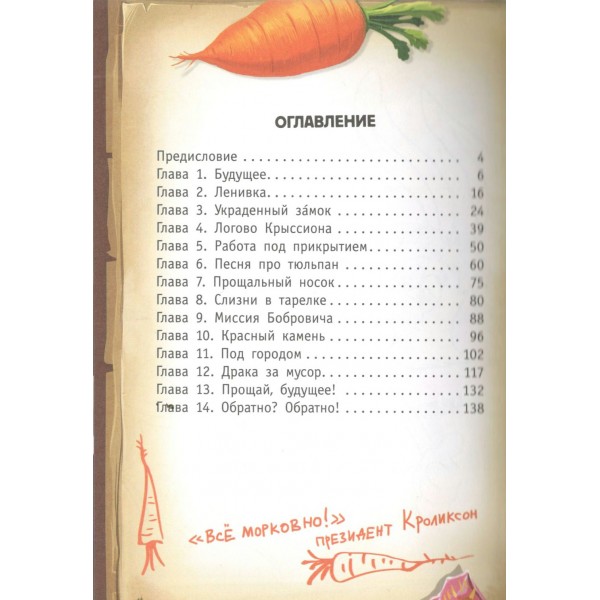 Фу-Фу и Кис-Кис. Вперед в будущее. Матюшкина К., Оковитая К.