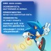 Sonic. Тэнгл и Виспер. И. Флинн