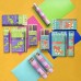 Карандаши цветные 12шт пластиковые FunColor 30-0060 Bruno Visconti 12/120
