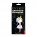 Карандаши цветные 12шт пластиковые BlackWoodColor 3-гранные ассорти 3 вида 30-0097 Bruno Visconti 12/120