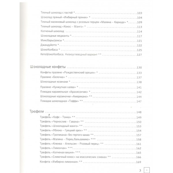 Жизнь в шоколаде. От конфет до выпечки. Осадченко М.С. Жизнь в шоколаде. От конфет до выпечки. Осадченко М.С.
