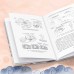 Сопливый ребенок и его спокойная мама. Первая помощь маленьким носикам, горлышкам и ушкам. Якушева Д.И.