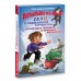 Детективы из 4 