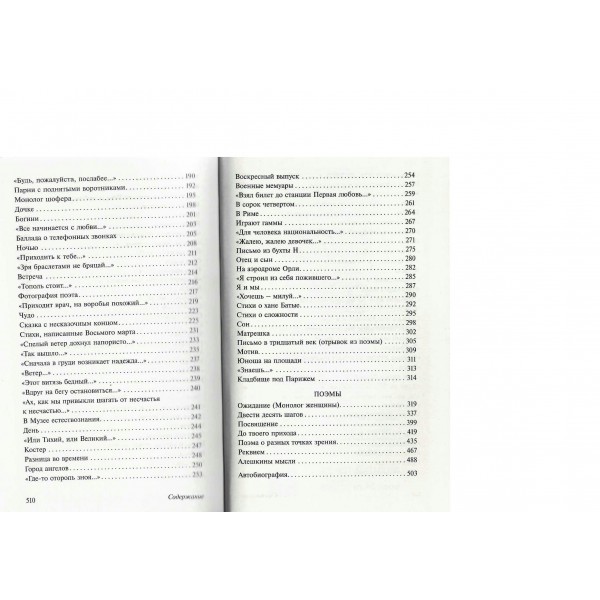 Мы долгое эхо друг друга. Рождественский Р.И.