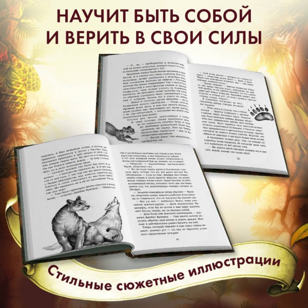 Тайна Холли. Книга 3. К. Брандис