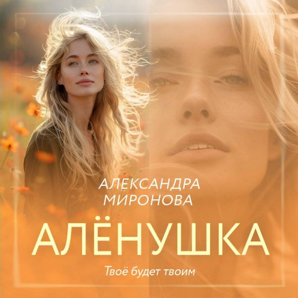 Алёнушка. Миронова А.В.
