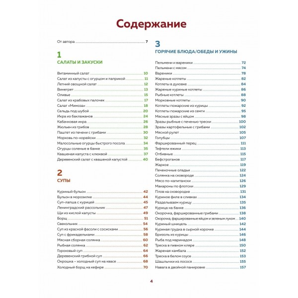 Энциклопедия современной русской кухни. Новое издание. Путан О.В.