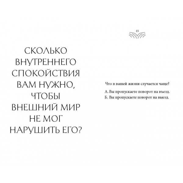 Кто ты, когда никто не смотрит? 300 неудобных вопросов для честного разговора с собой. Р. Добелли
