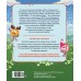 Смешарики. Сквозь вселенные. Книга для детей с цветными иллюстрациями. Т. Осипова Смешарики. Сквозь вселенные. Книга для детей с цветными иллюстрациями. Т. Осипова
