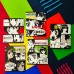 Тетрадь 48 листов А5+ 165х203 клетка Manga anime Аниме ассорти 65г/м2 7-48-1241 Альт 10/60