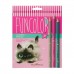 Карандаши цветные 24шт FunColor пластиковые 30-0062 Bruno Visconti 12/72