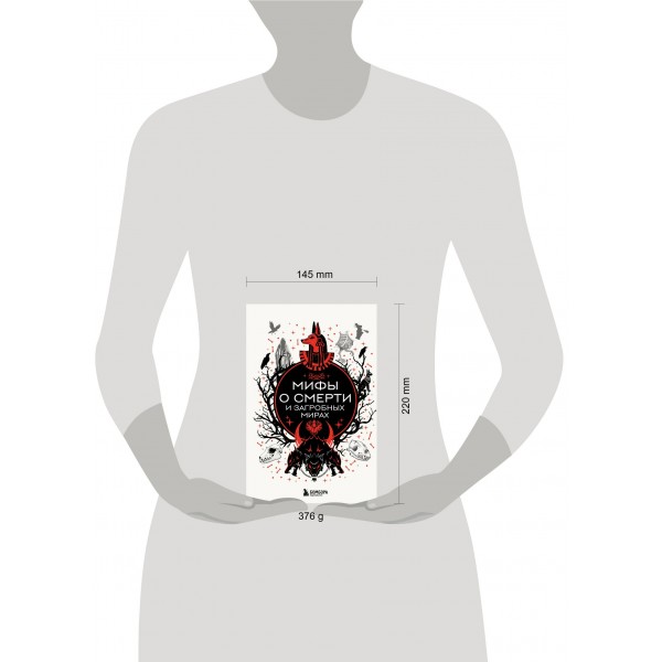 Мифы о смерти и загробных мирах. 