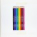 Карандаши цветные 12шт пластиковые FunColor 30-0060 Bruno Visconti 12/120