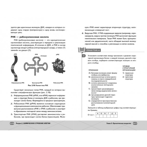 ЕГЭ. Биология. Справочник. Ж. Казанская Эксмо