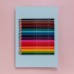 Карандаши цветные 24шт HappyColor 3-гранные, заточенные 30-0053 Bruno Visconti 6/120
