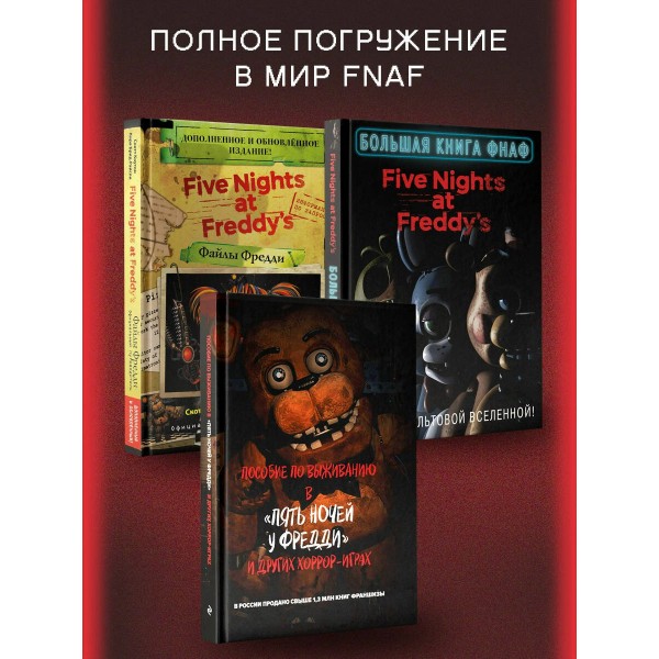 Пособие по выживанию в 