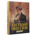 Евгений Онегин. Графический роман. Пушкин А.С. Евгений Онегин. Графический роман. Пушкин А.С.
