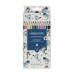 Карандаши цветные 12шт HappyColor 3-гранные 30-0046 Bruno Visconti 12/240