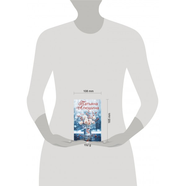 Невероятная очевидность чуда. Алюшина Т.А.