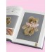 Игрушки - крутышки из синельной проволоки. Золотарева С.В.