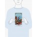 Последний круиз писателя. Книжный клуб «Детективы по вторникам». Пьерджорджо Пулижи