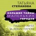 Падший ангел за левым плечом. Степанова Т.Ю.
