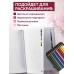 Прекрасные цветы. Раскраска по номерам. Ш. Мендес