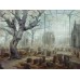 Мертвец с улицы Синих Труб. Иллюстрированное издание. В. Торин