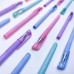 Ручка шариковая EasyWrite Zefir синяя 0,5мм 20-0206 Bruno Visconti 24/288