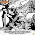 Человек-бензопила. Книга 1. Пес и бензопила. Бензопила против нетопыря. Т. Фудзимото