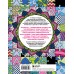 Гипнотические Зентанглы. Раскраска - антистресс для внутреннего равновесия. А. Жендарова