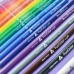 Карандаши цветные 24шт FunColor пластиковые 30-0062 Bruno Visconti 12/72