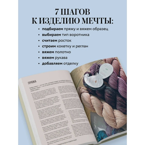 Мастер вязания спицами. РЕГЛАН сверху. 5000 моделей по одной формуле. Книга-конструктор трендовых плечевых изделий с идеальной посадкой. Т. Курочкина Мастер вязания спицами. РЕГЛАН сверху. 5000 моделей по одной формуле. Книга-конструктор трендовых плечевых изделий с идеальной посадкой. Т. Курочкина