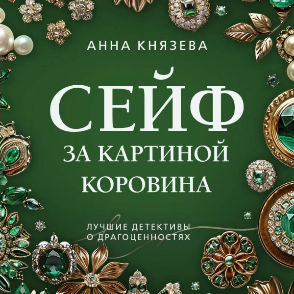 Сейф за картиной Коровина. А. Князева Сейф за картиной Коровина. А. Князева